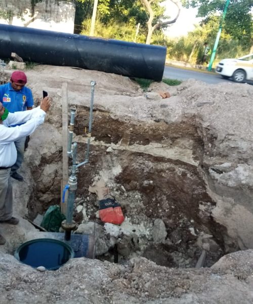 TRABAJOS ESPECIALIZADORS PARA LA CONSTRUCCION